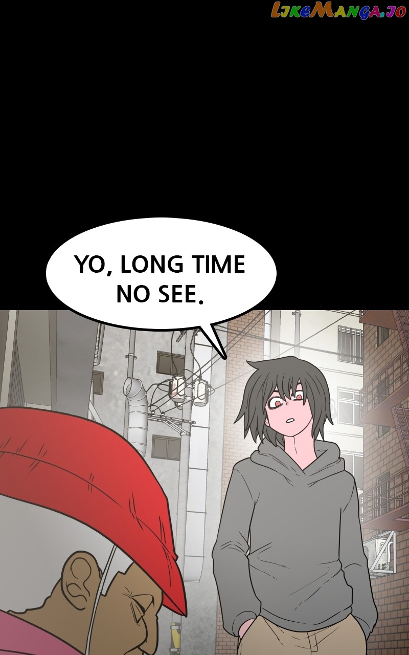Dating to Survive Chapter 29 - page 125