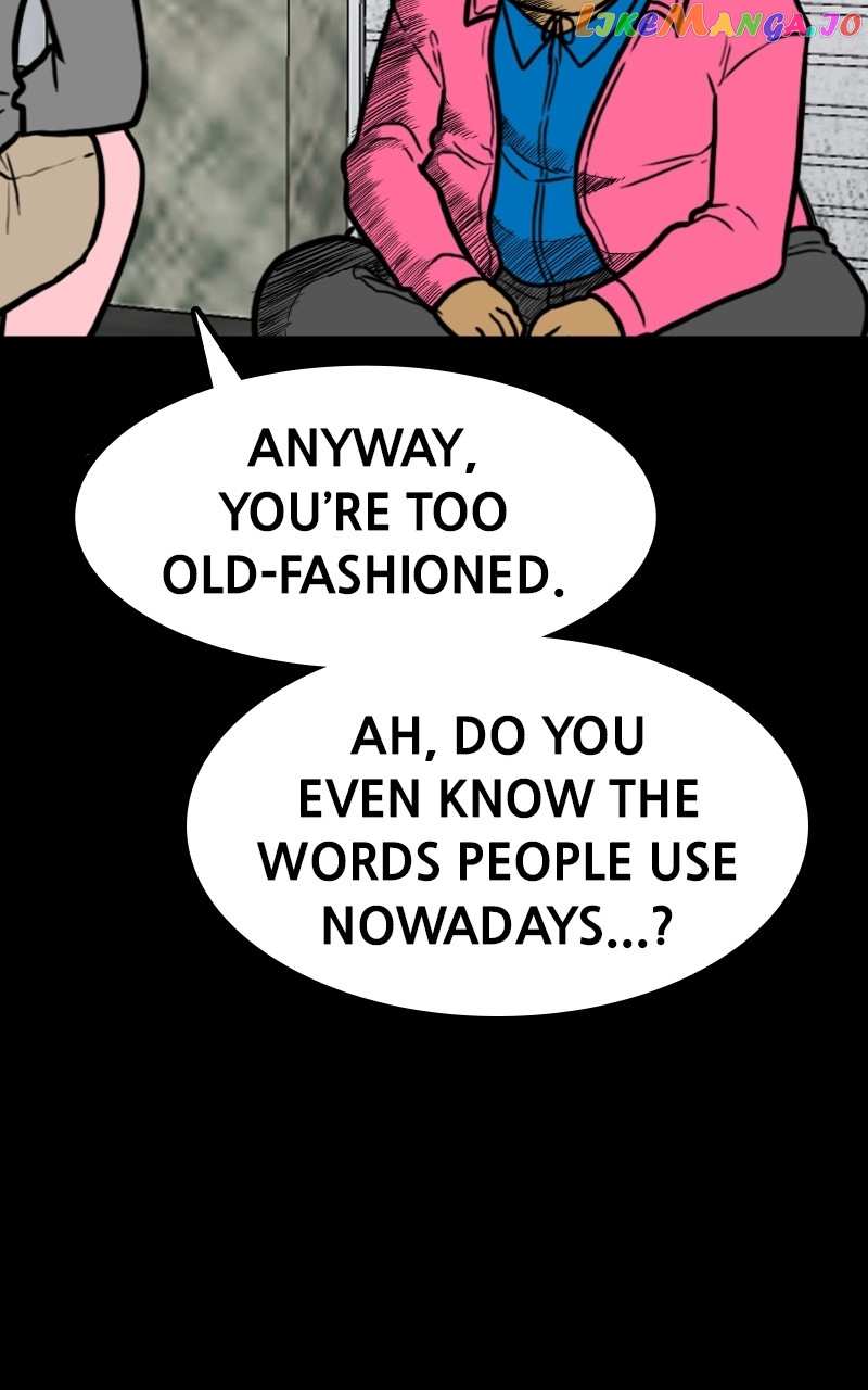 Dating to Survive Chapter 29 - page 142
