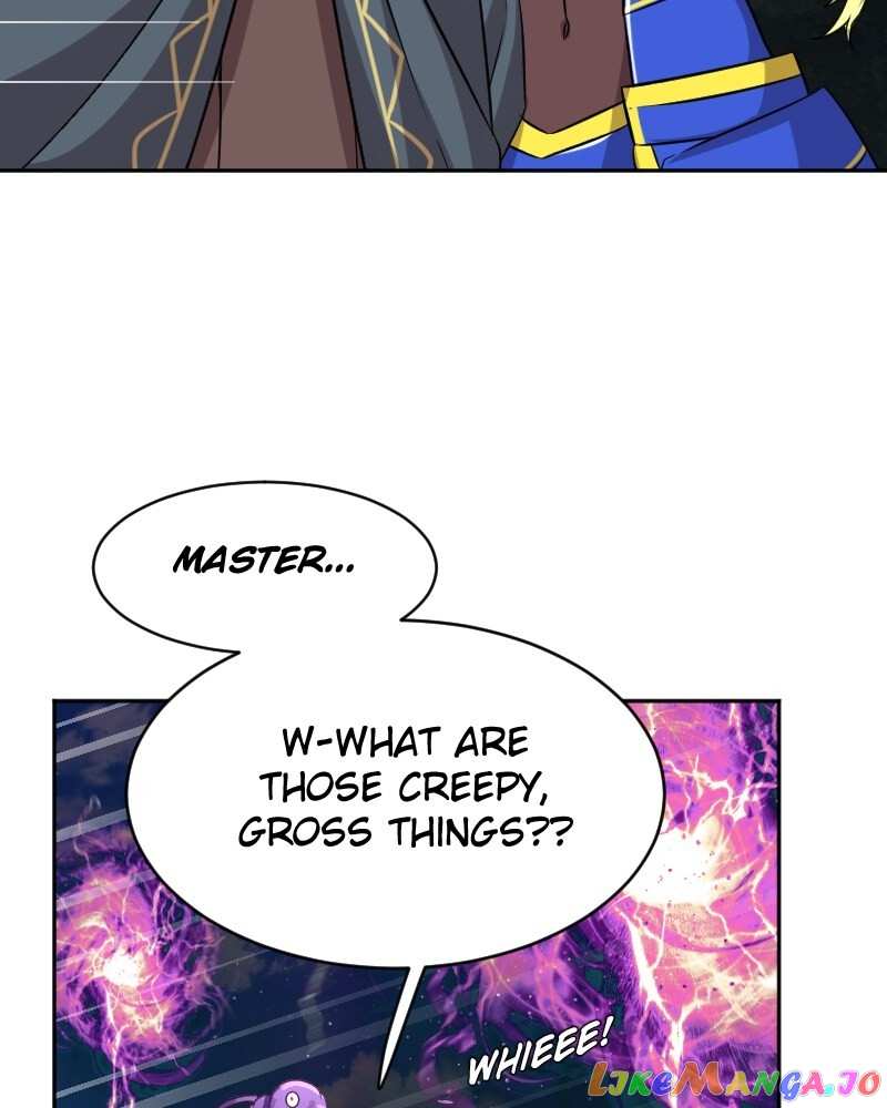 Mage & Demon Queen Chapter 181 - page 115