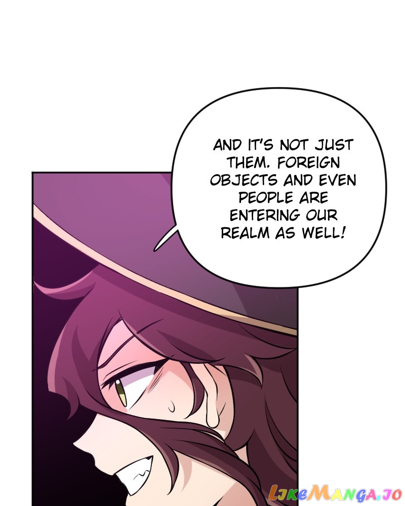 Mage & Demon Queen Chapter 181 - page 117