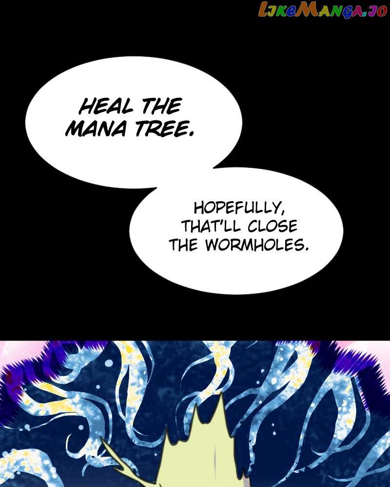 Mage & Demon Queen Chapter 184 - page 3