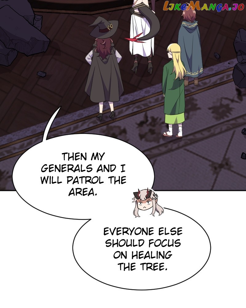Mage & Demon Queen Chapter 184 - page 16