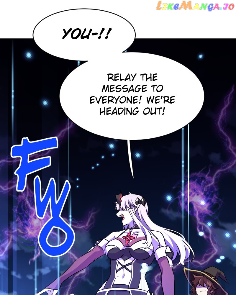 Mage & Demon Queen Chapter 184 - page 18