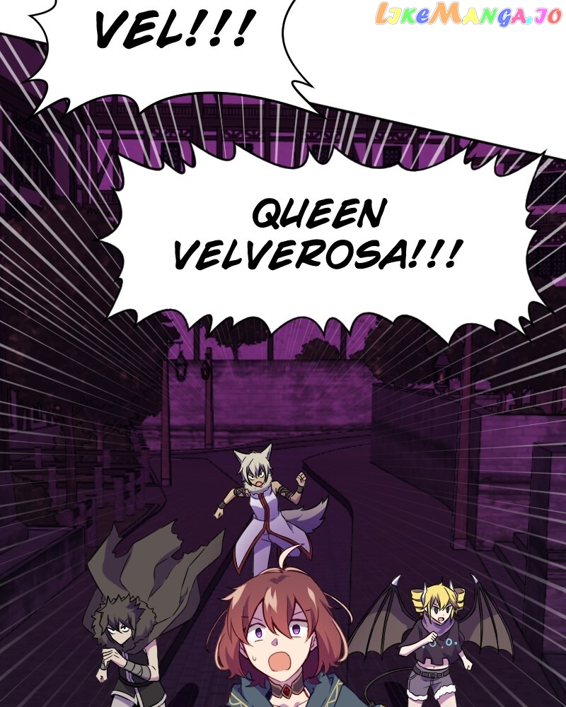 Mage & Demon Queen Chapter 184 - page 68