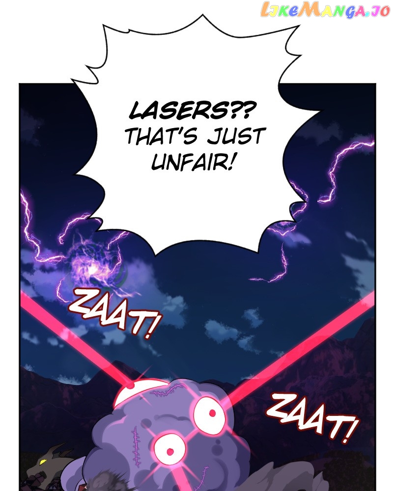 Mage & Demon Queen Chapter 184 - page 88