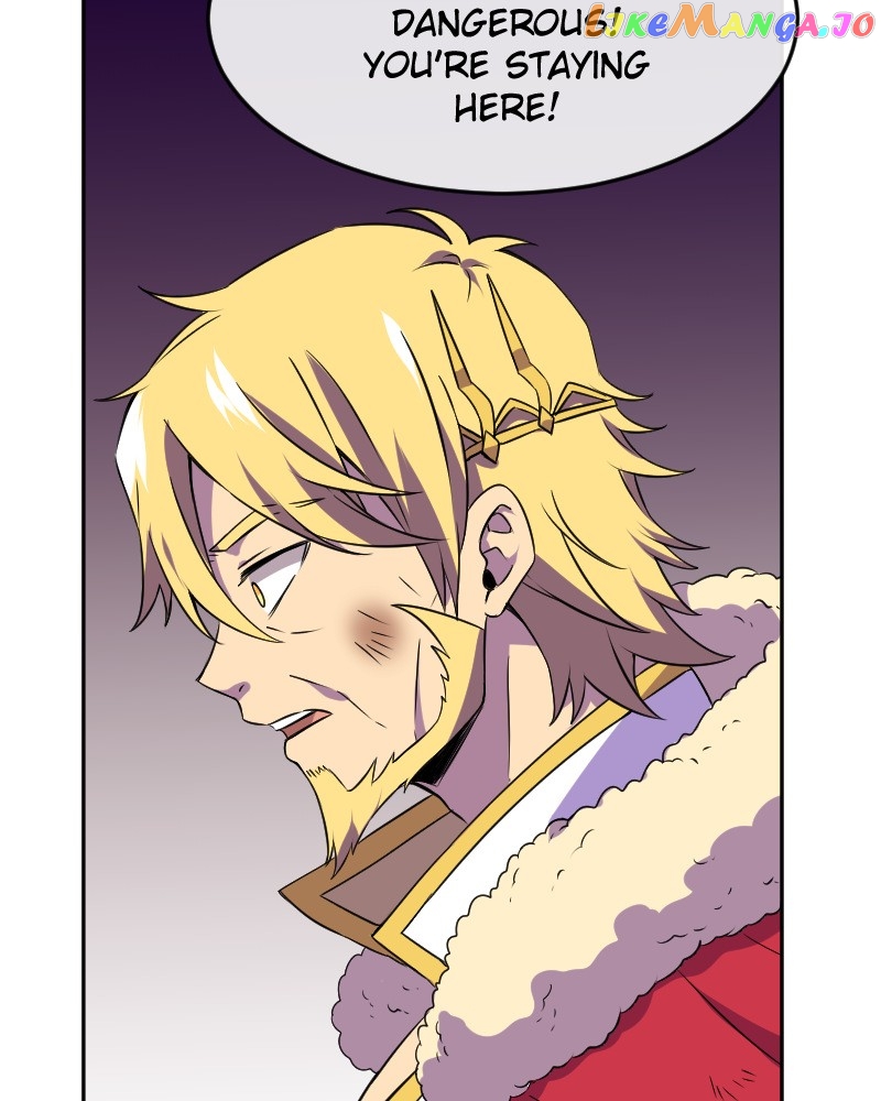 Mage & Demon Queen Chapter 184 - page 91