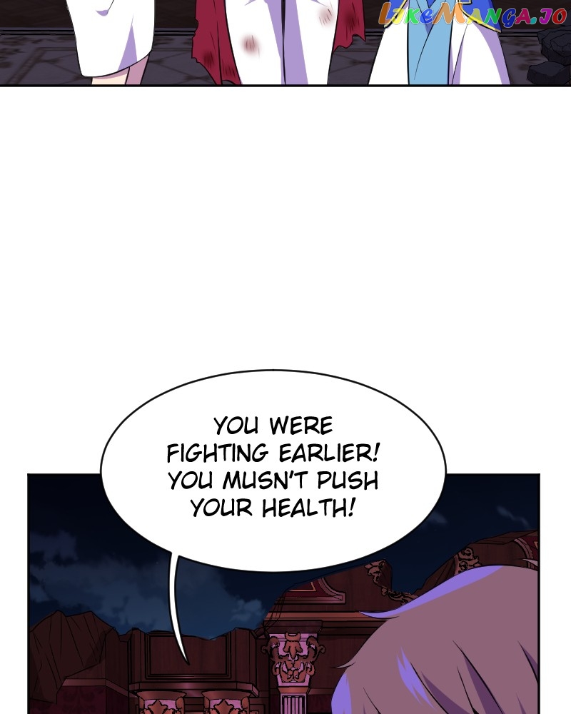 Mage & Demon Queen Chapter 184 - page 97