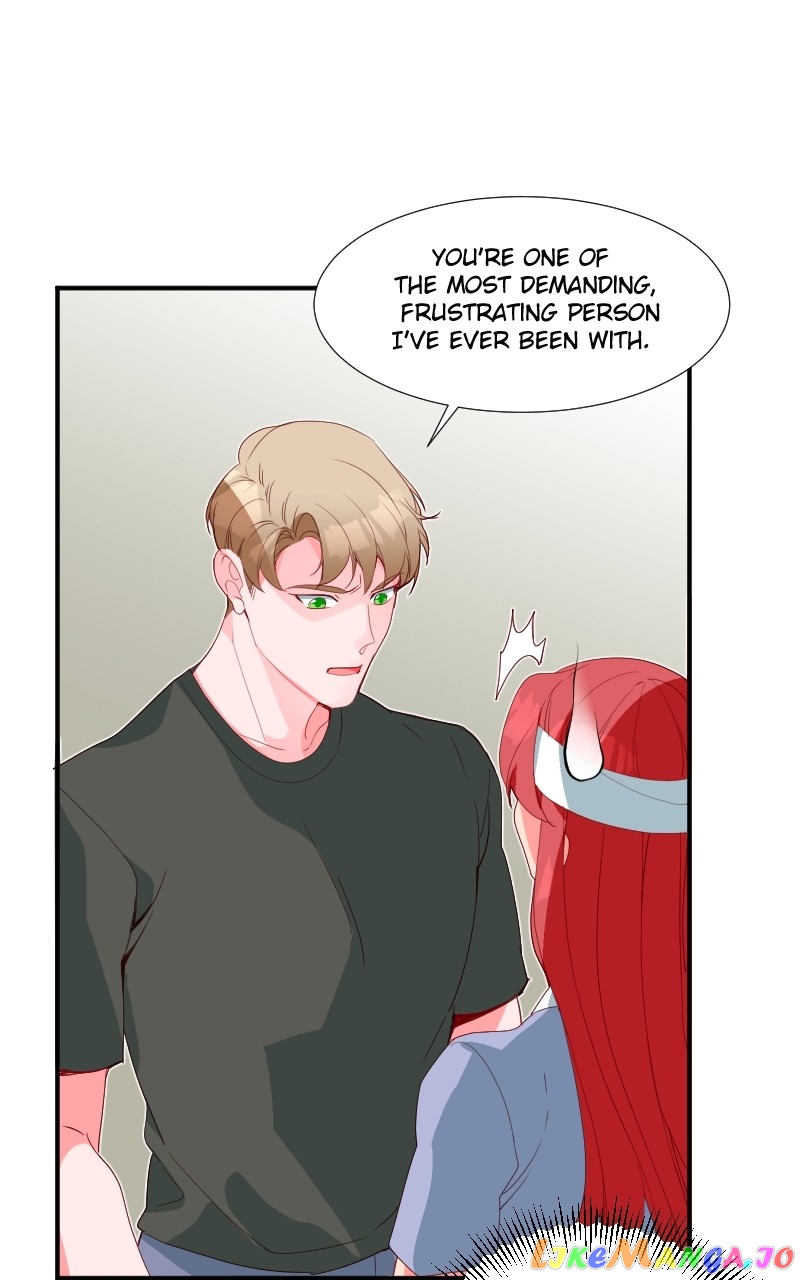 Maid for Hire Chapter 76 - page 12