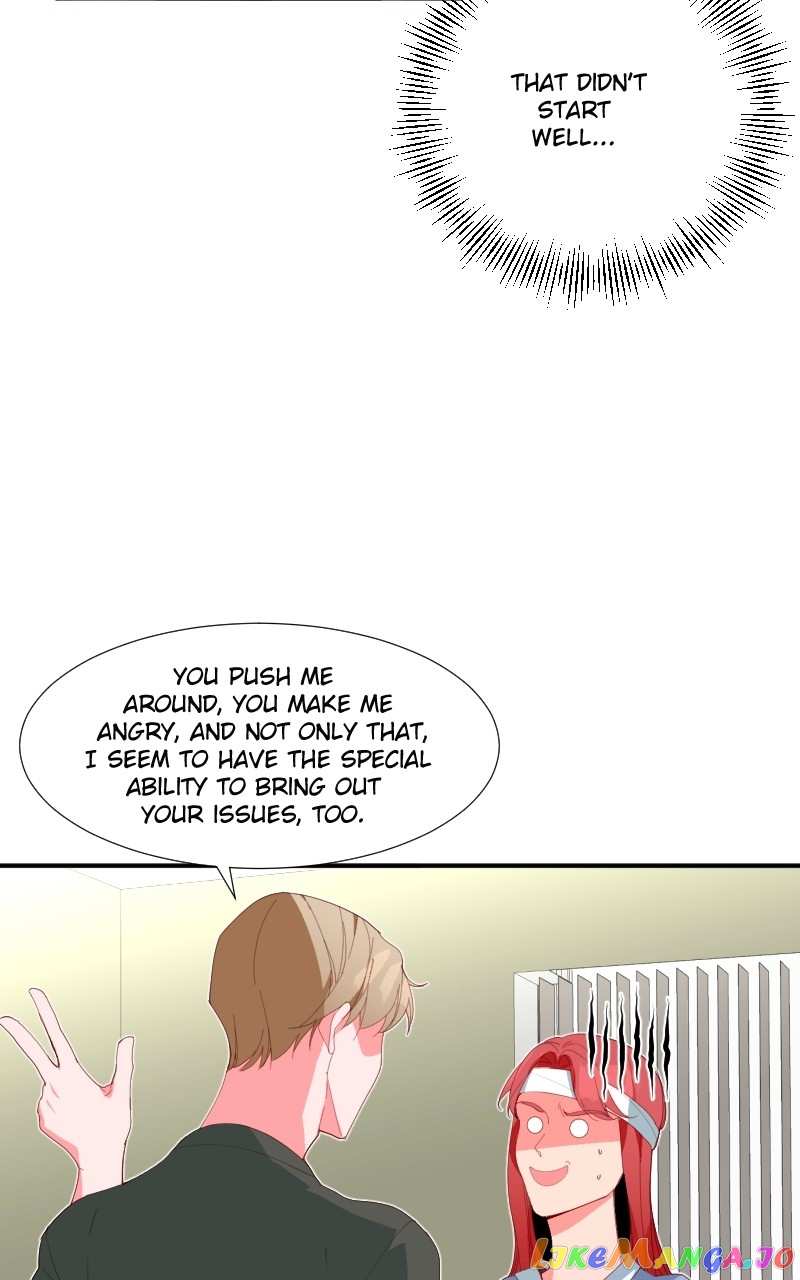 Maid for Hire Chapter 76 - page 13