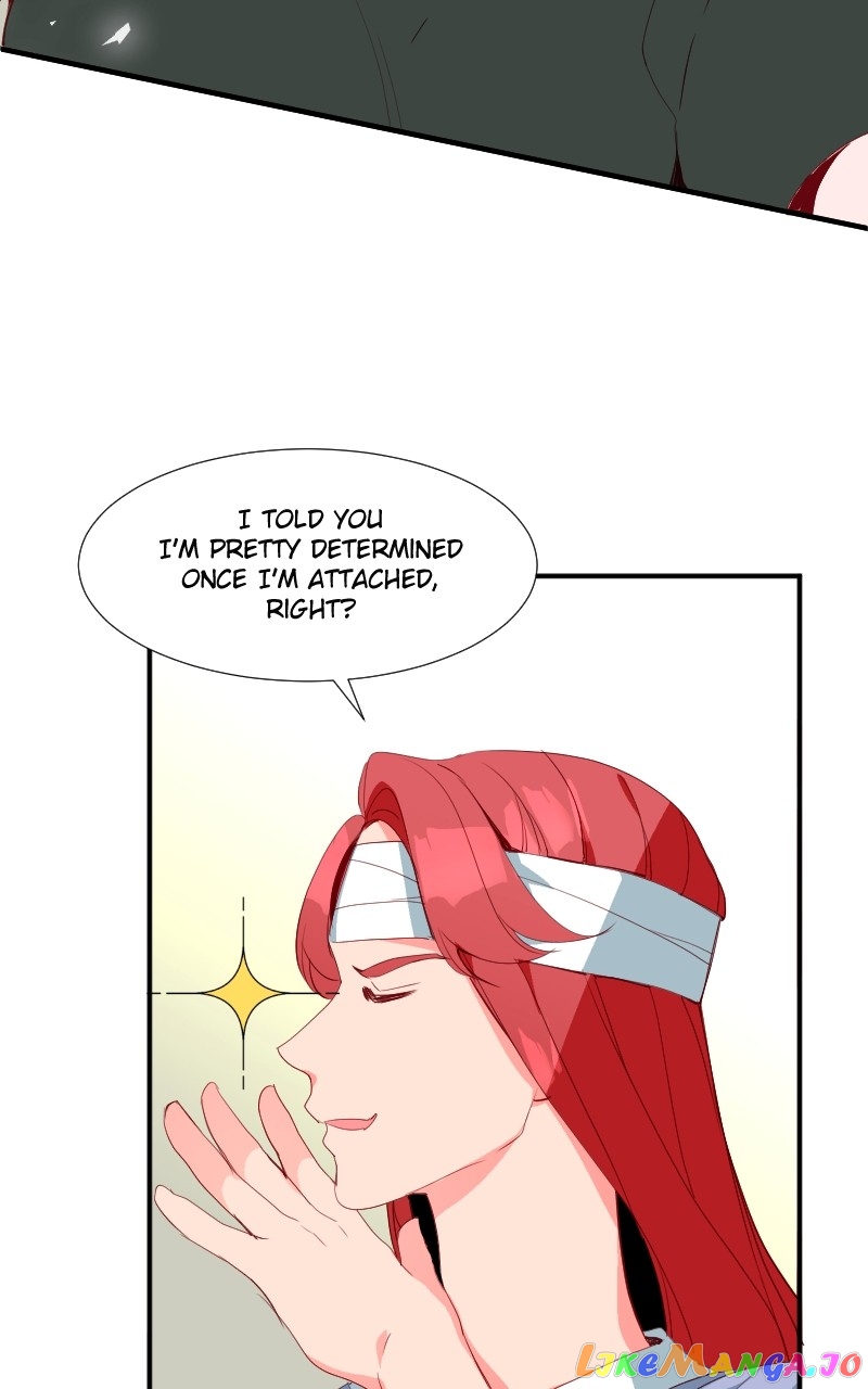 Maid for Hire Chapter 76 - page 27