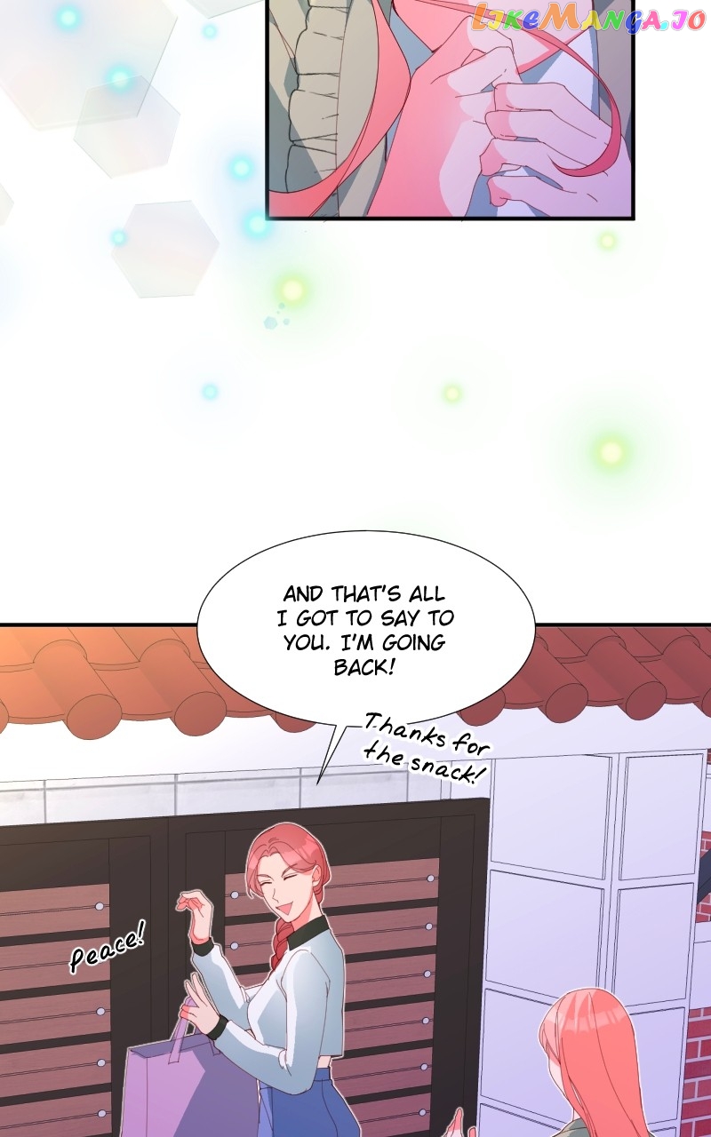 Maid for Hire Chapter 78 - page 16