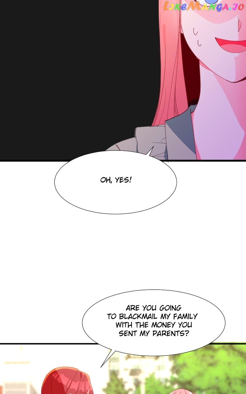 Maid for Hire Chapter 78 - page 35
