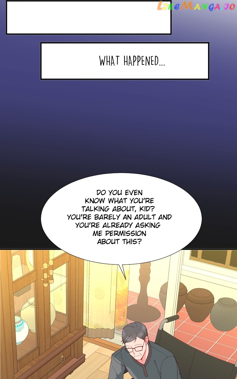 Maid for Hire Chapter 78 - page 57