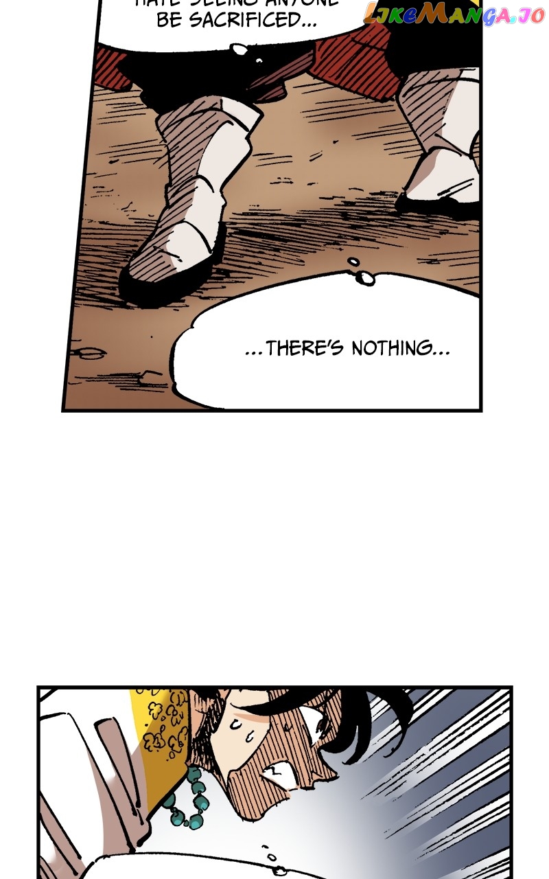 King of the East Chapter 79 - page 57