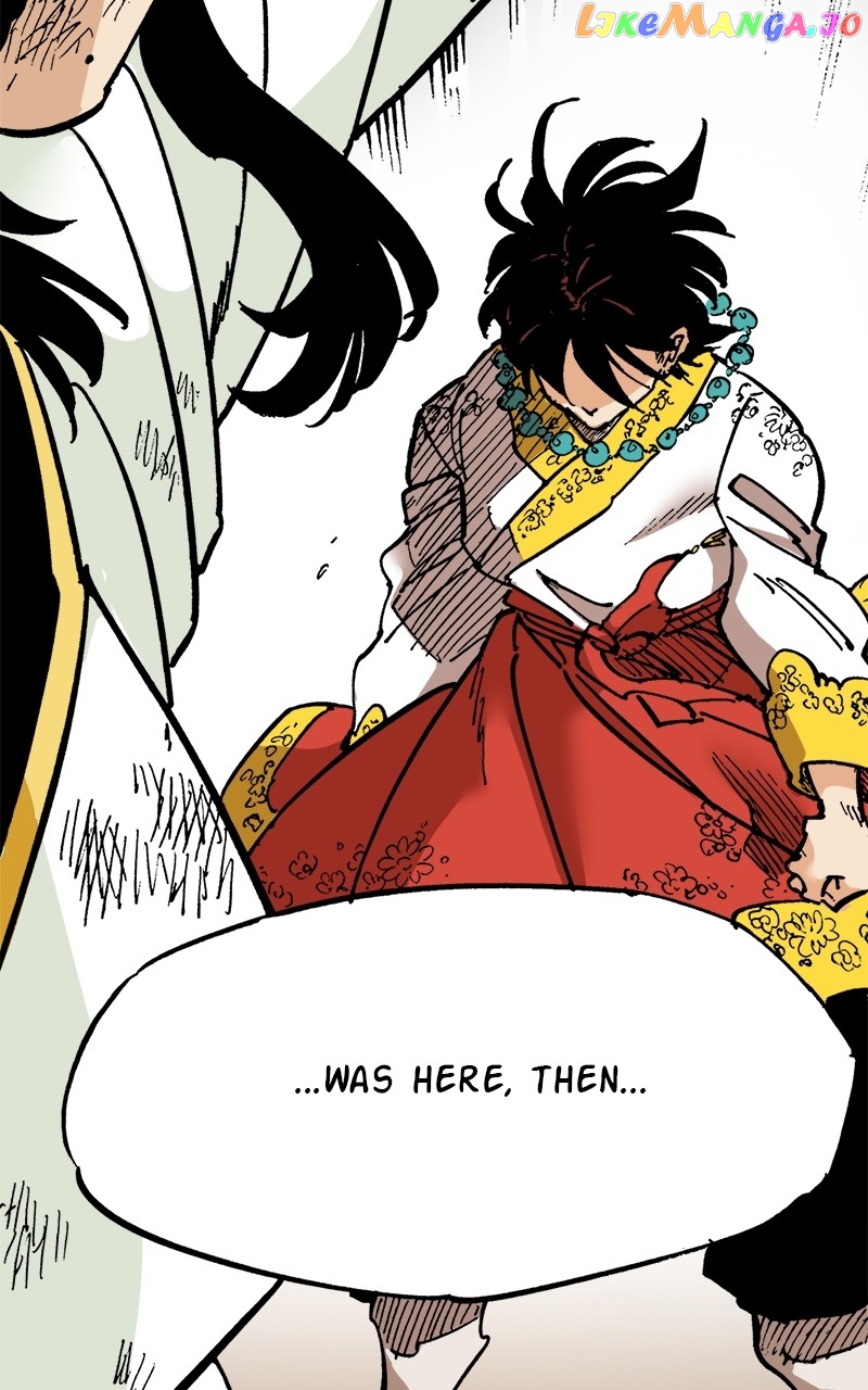 King of the East Chapter 79 - page 64