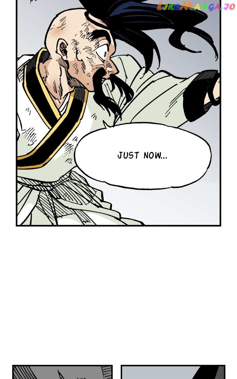 King of the East Chapter 79 - page 66