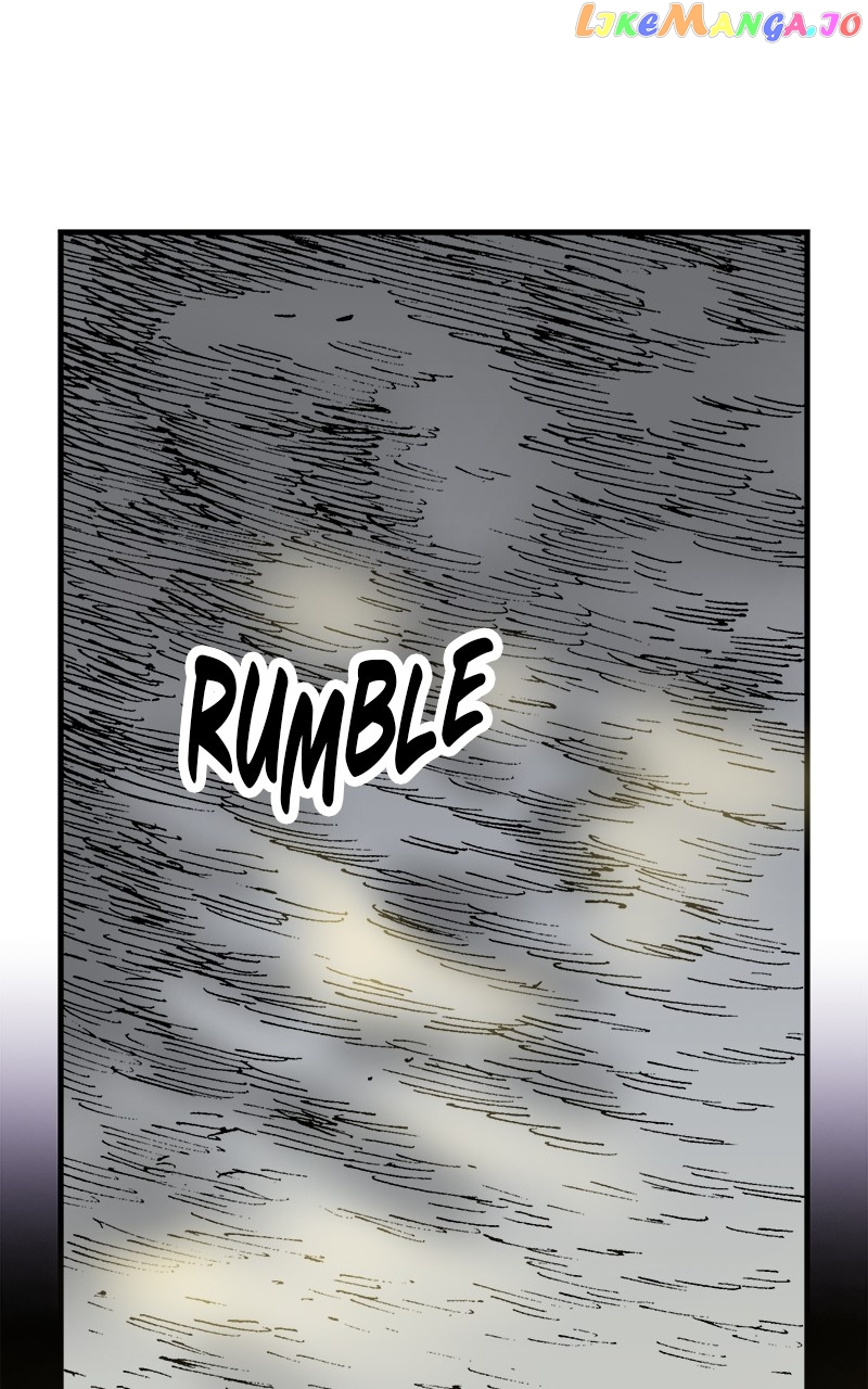 King of the East Chapter 80 - page 31