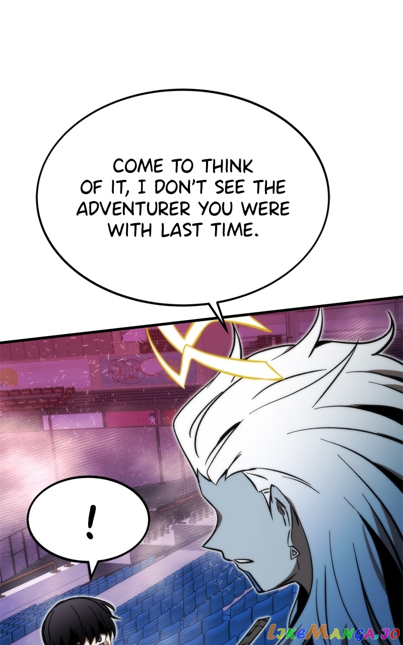 Ultra Alter Chapter 99 - page 131