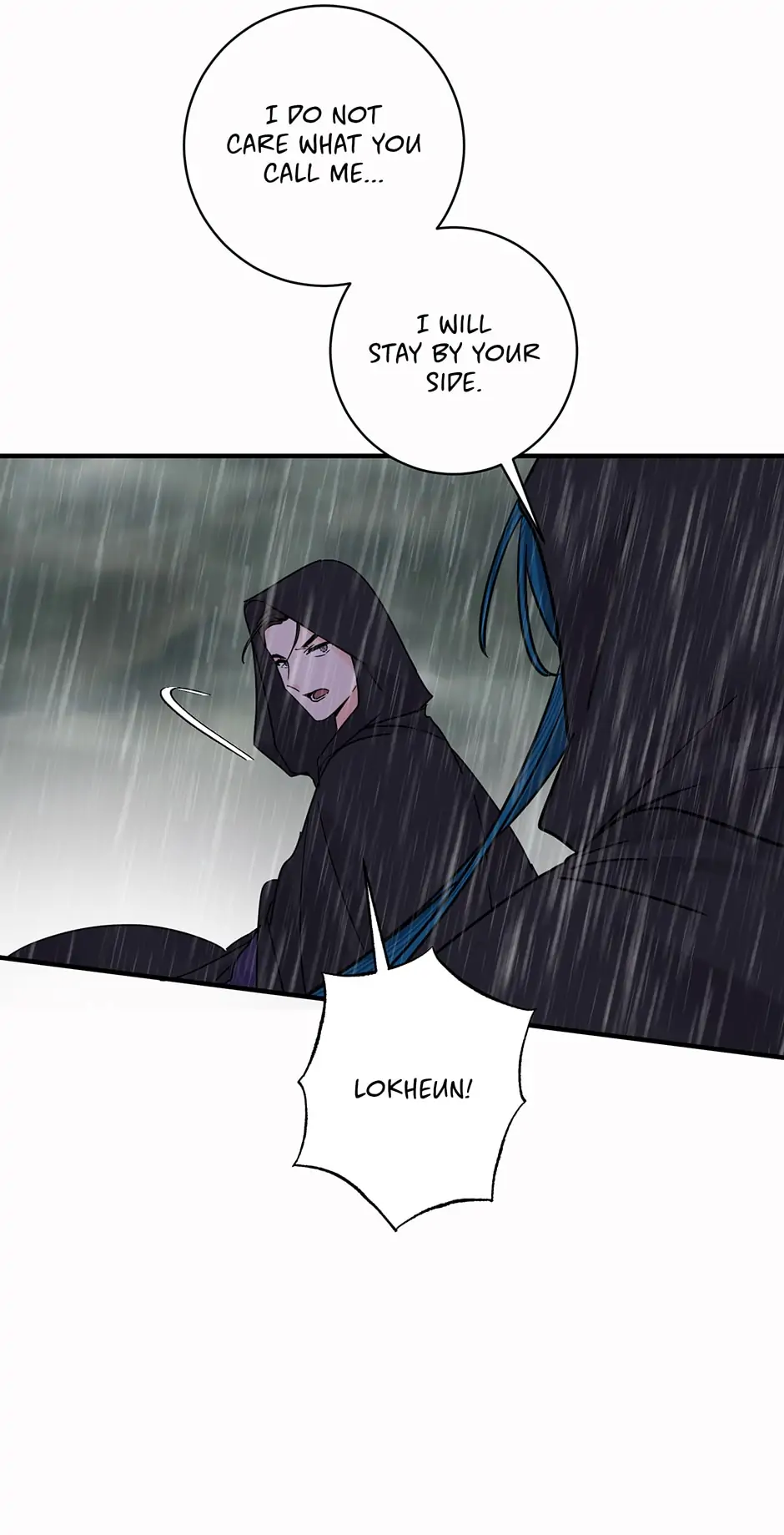 Yeon Lok Heun Chapter 176 - page 59