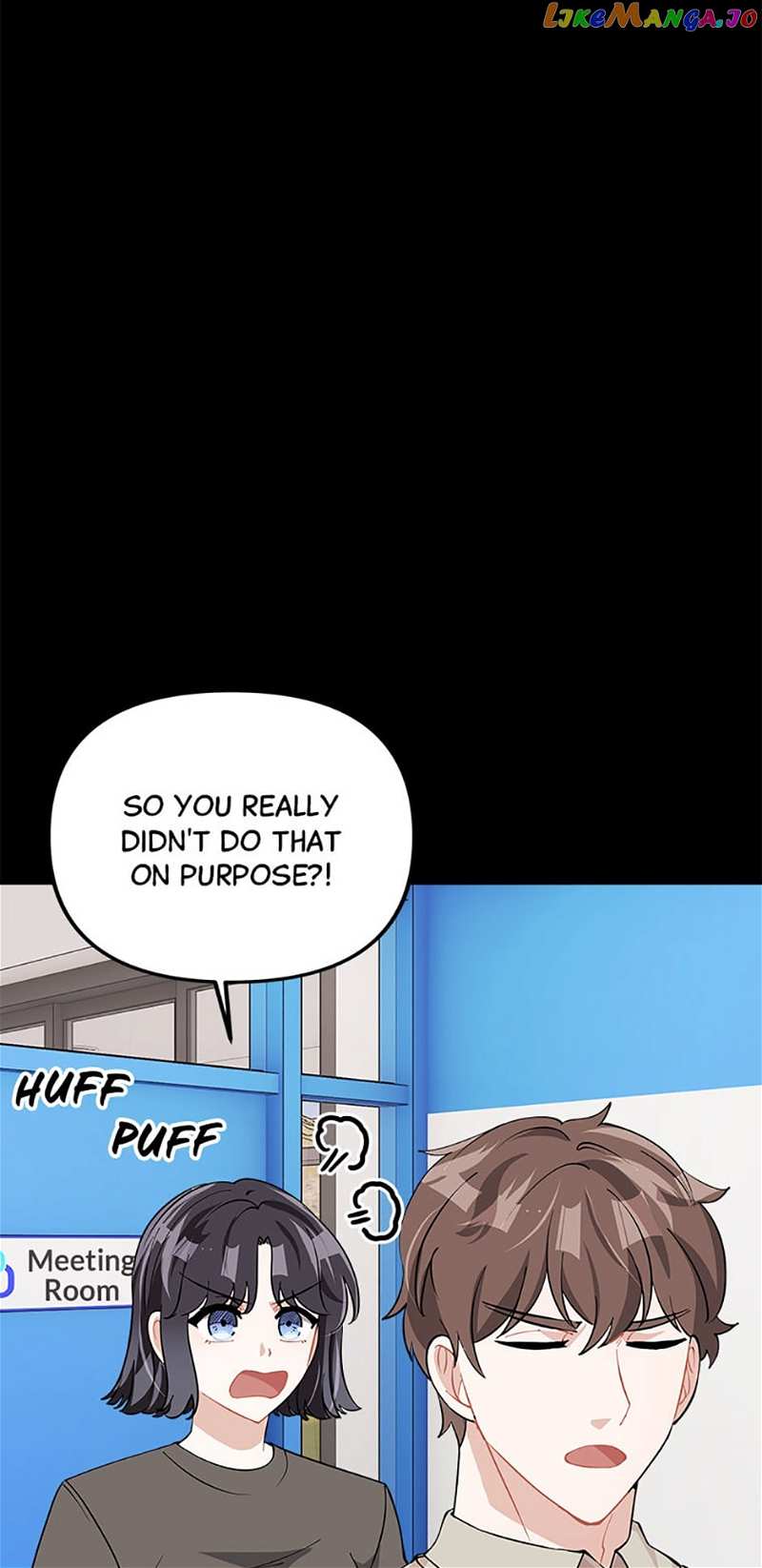 Twincognito Romance Chapter 61 - page 40