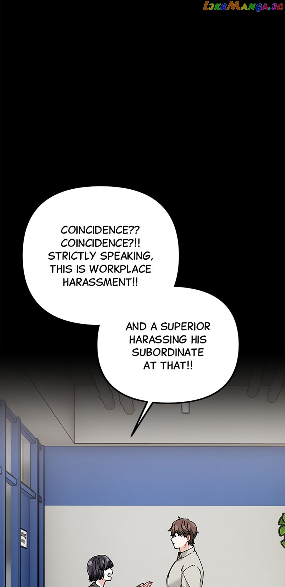 Twincognito Romance Chapter 61 - page 43