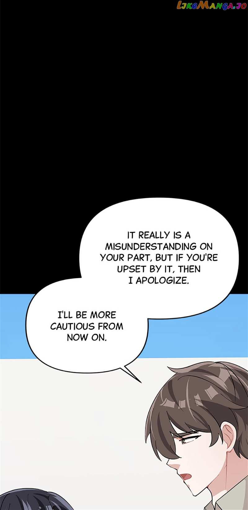 Twincognito Romance Chapter 61 - page 49