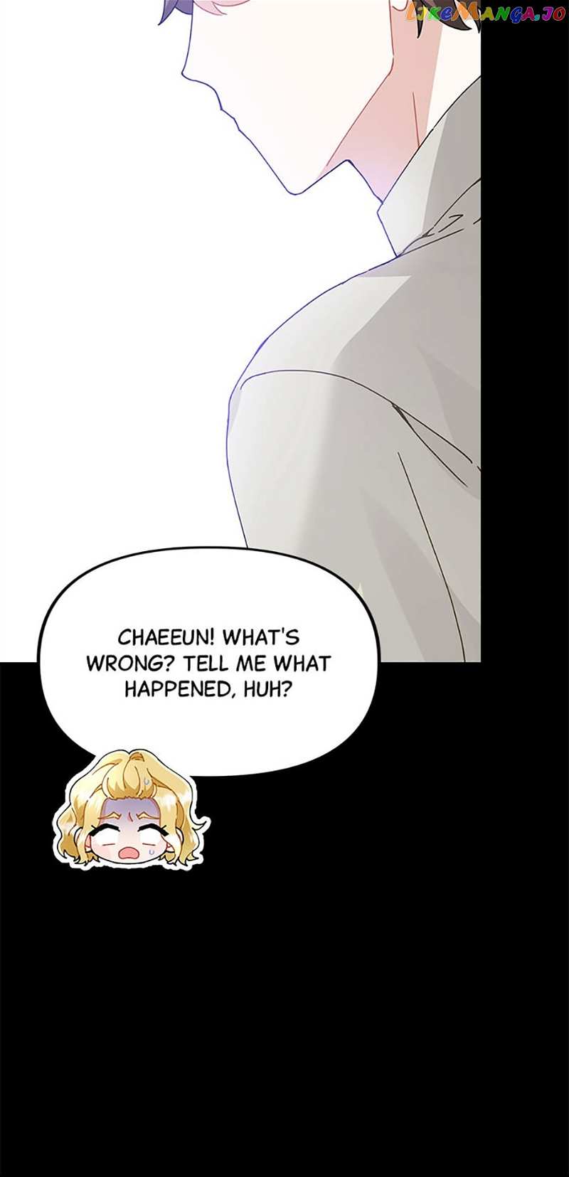 Twincognito Romance Chapter 61 - page 58