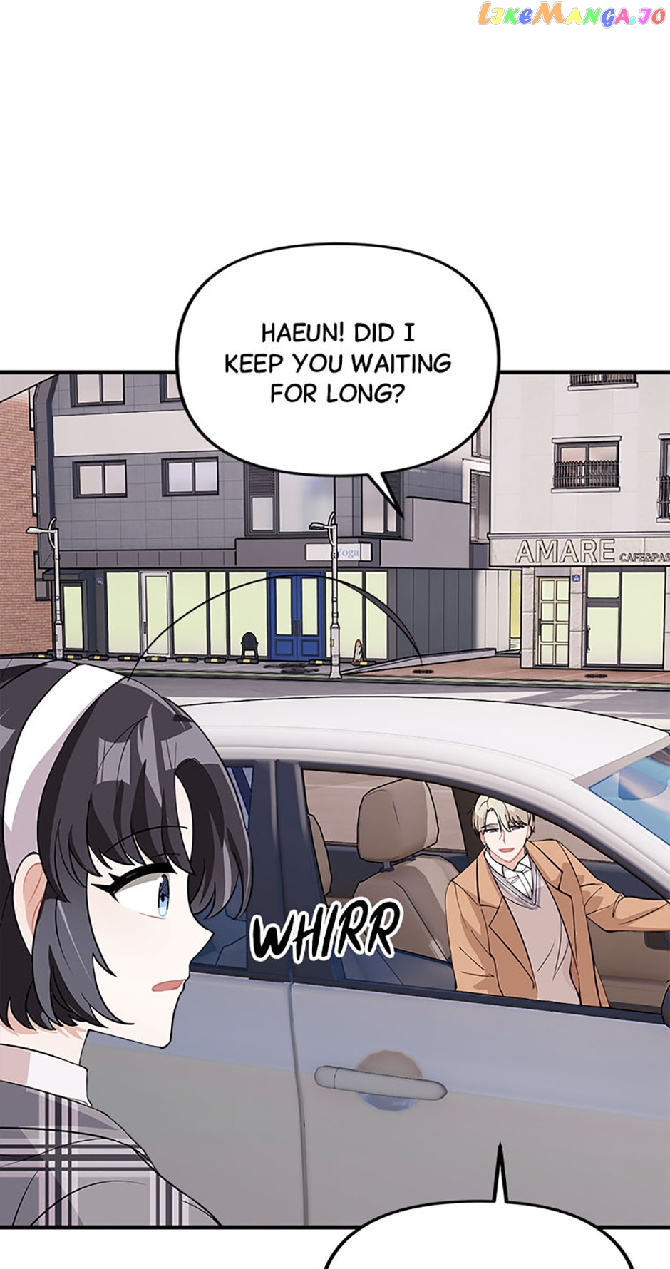 Twincognito Romance Chapter 61 - page 79