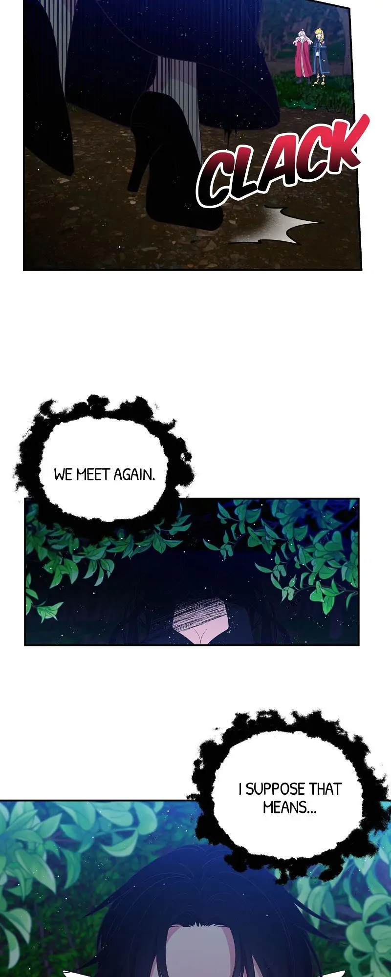 Hello, I’m the Gardener! chapter 49 - page 38