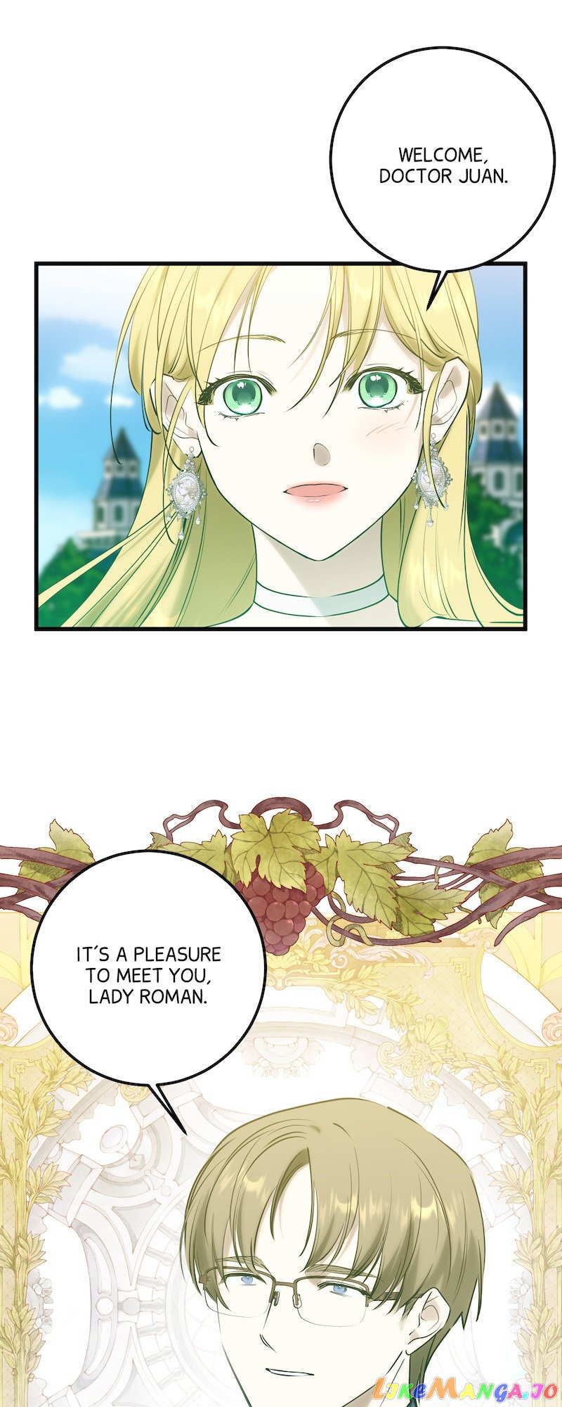Who Knew Dragons Could Be This Cute Chapter 46 - page 51
