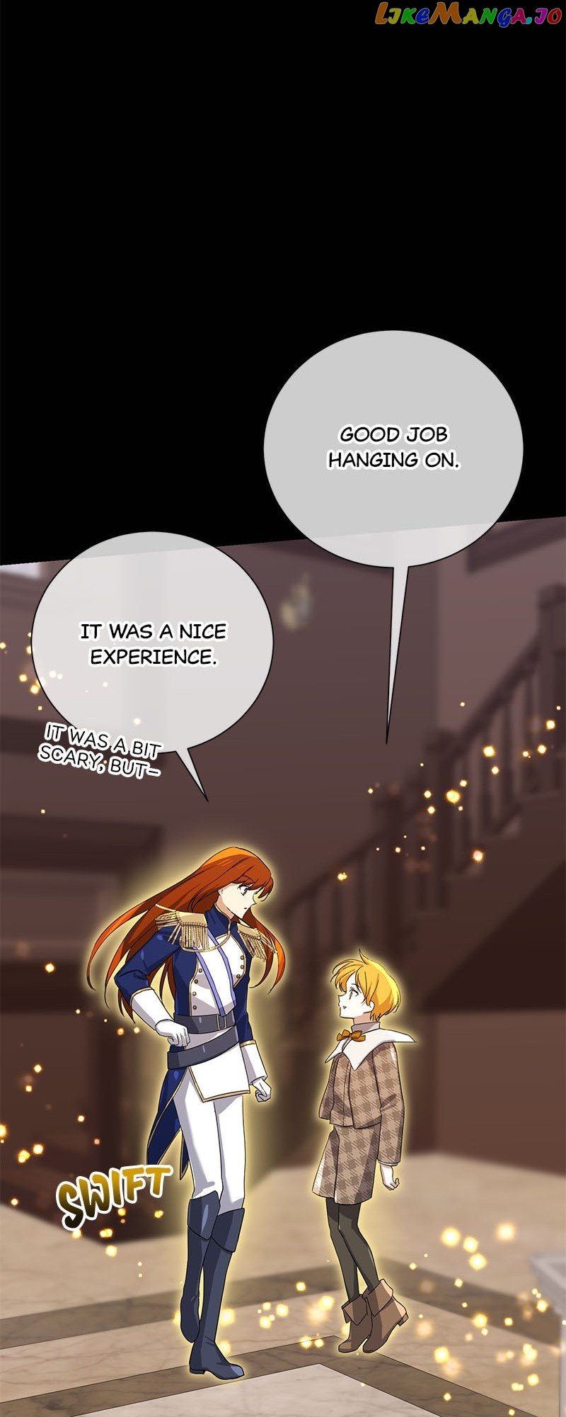 Don’t Mess With My Duke Dubless! Chapter 41 - page 6