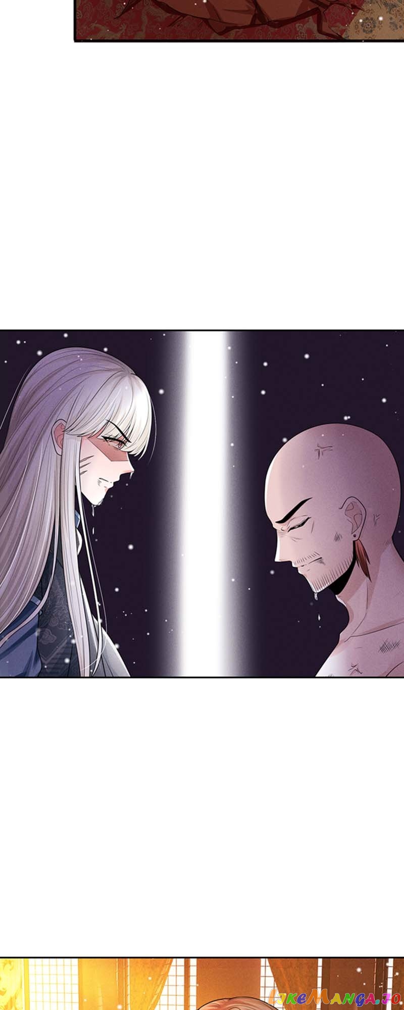 Destined to be Empress Chapter 191 - page 19