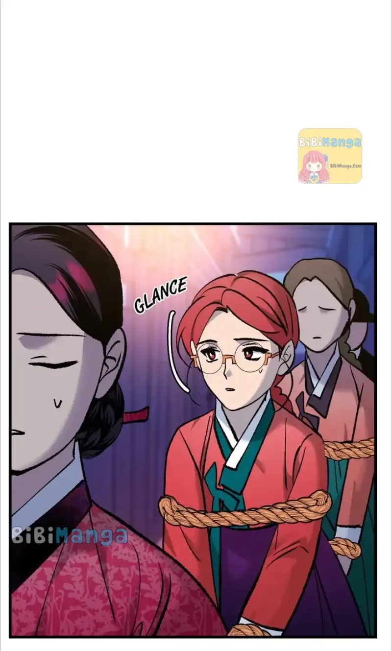 The Fantastic Spinsters’ Association of Joseon Chapter 41 - page 59
