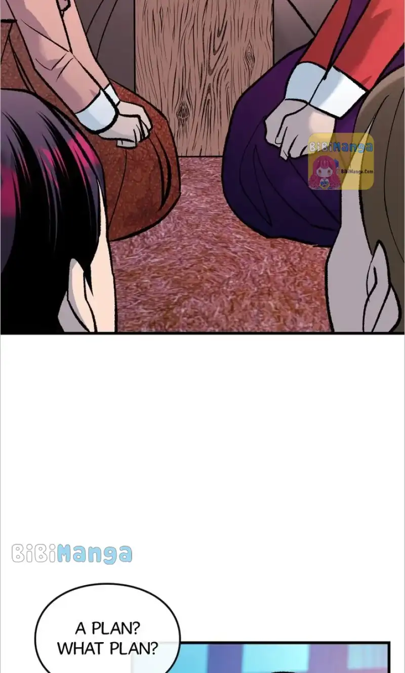 The Fantastic Spinsters’ Association of Joseon Chapter 41 - page 74