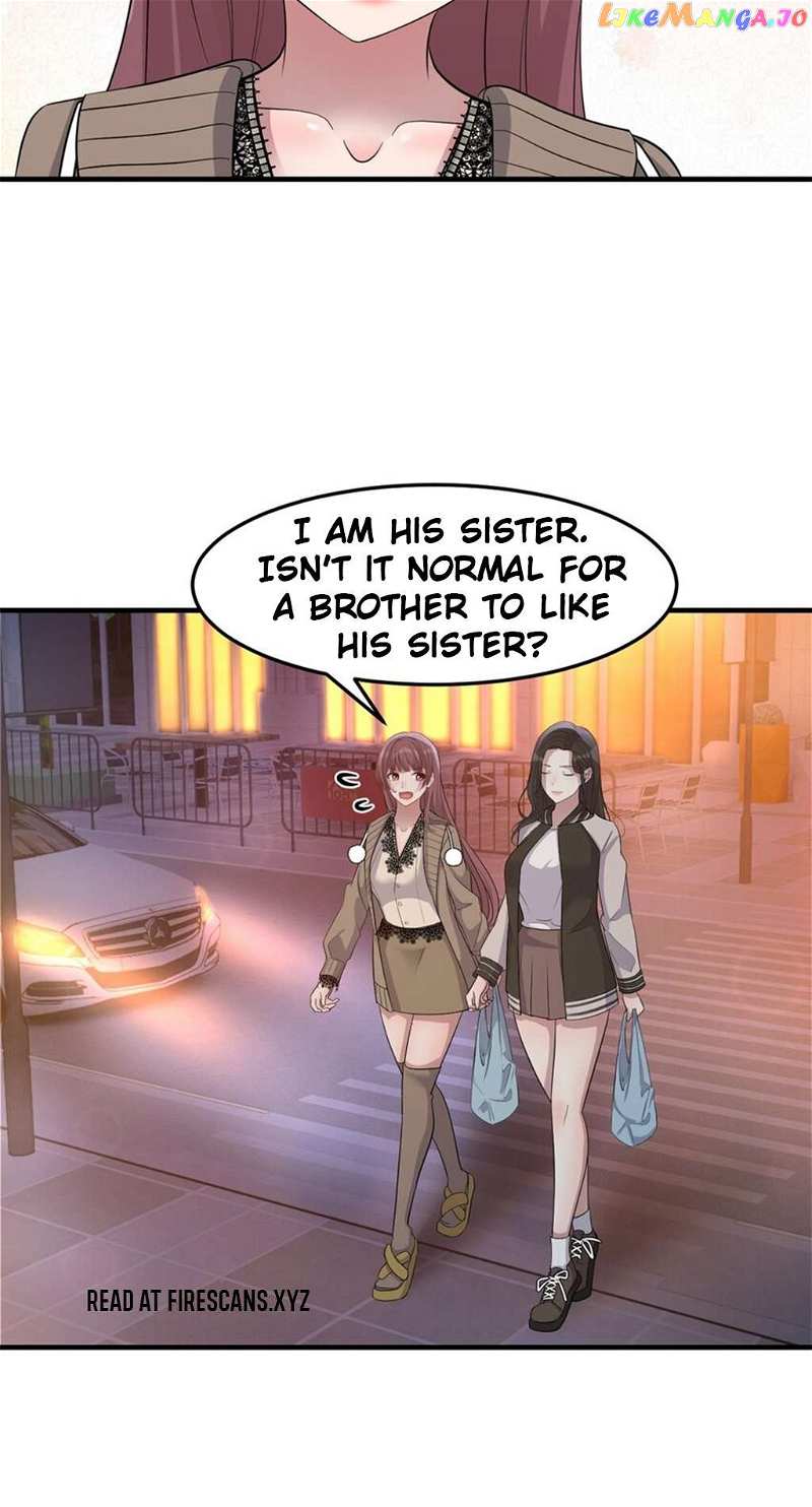 My Sister Is A SuperStar Chapter 223 - page 16