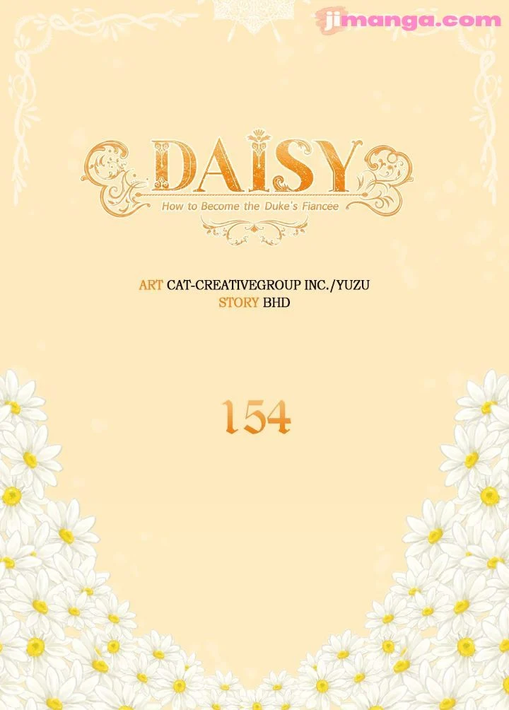 Daisy: How to Become the Duke’s Fiancée Chapter 154 - page 2