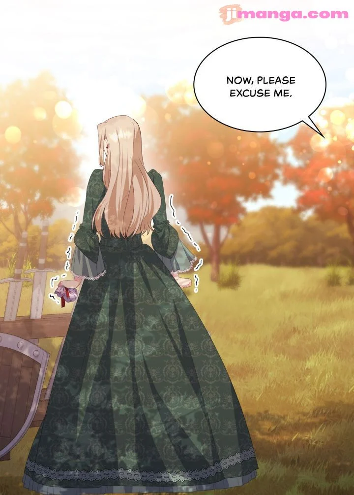 Daisy: How to Become the Duke’s Fiancée Chapter 154 - page 46