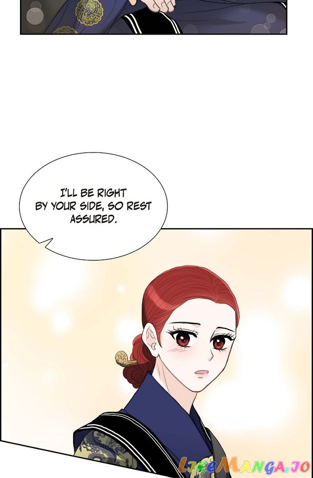 Crown Prince’s Marriage Proposal Chapter 30 - page 21