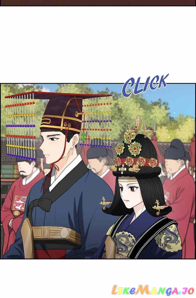 Crown Prince’s Marriage Proposal Chapter 30 - page 29