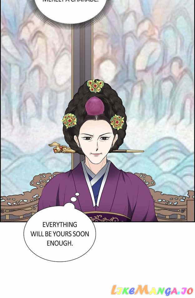 Crown Prince’s Marriage Proposal Chapter 30 - page 50