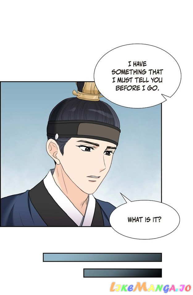 Crown Prince’s Marriage Proposal Chapter 30 - page 56