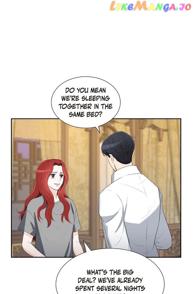 Crown Prince’s Marriage Proposal Chapter 32 - page 3