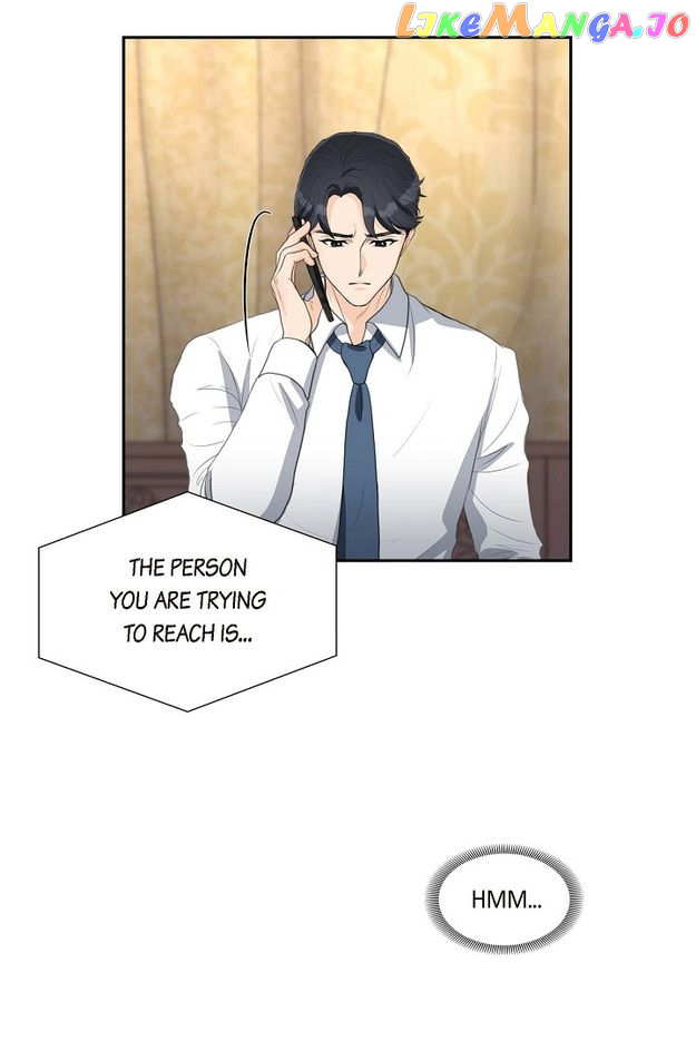 Crown Prince’s Marriage Proposal Chapter 32 - page 65