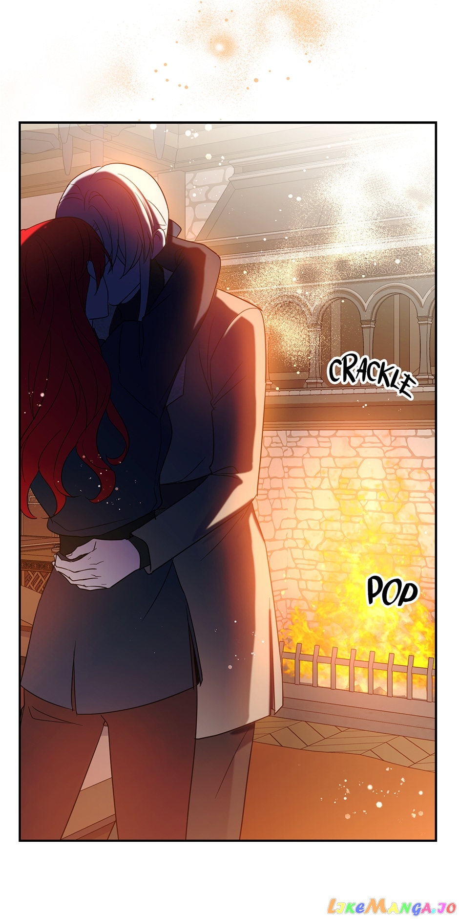 Queen, You Mustn’t! chapter 77 - page 39