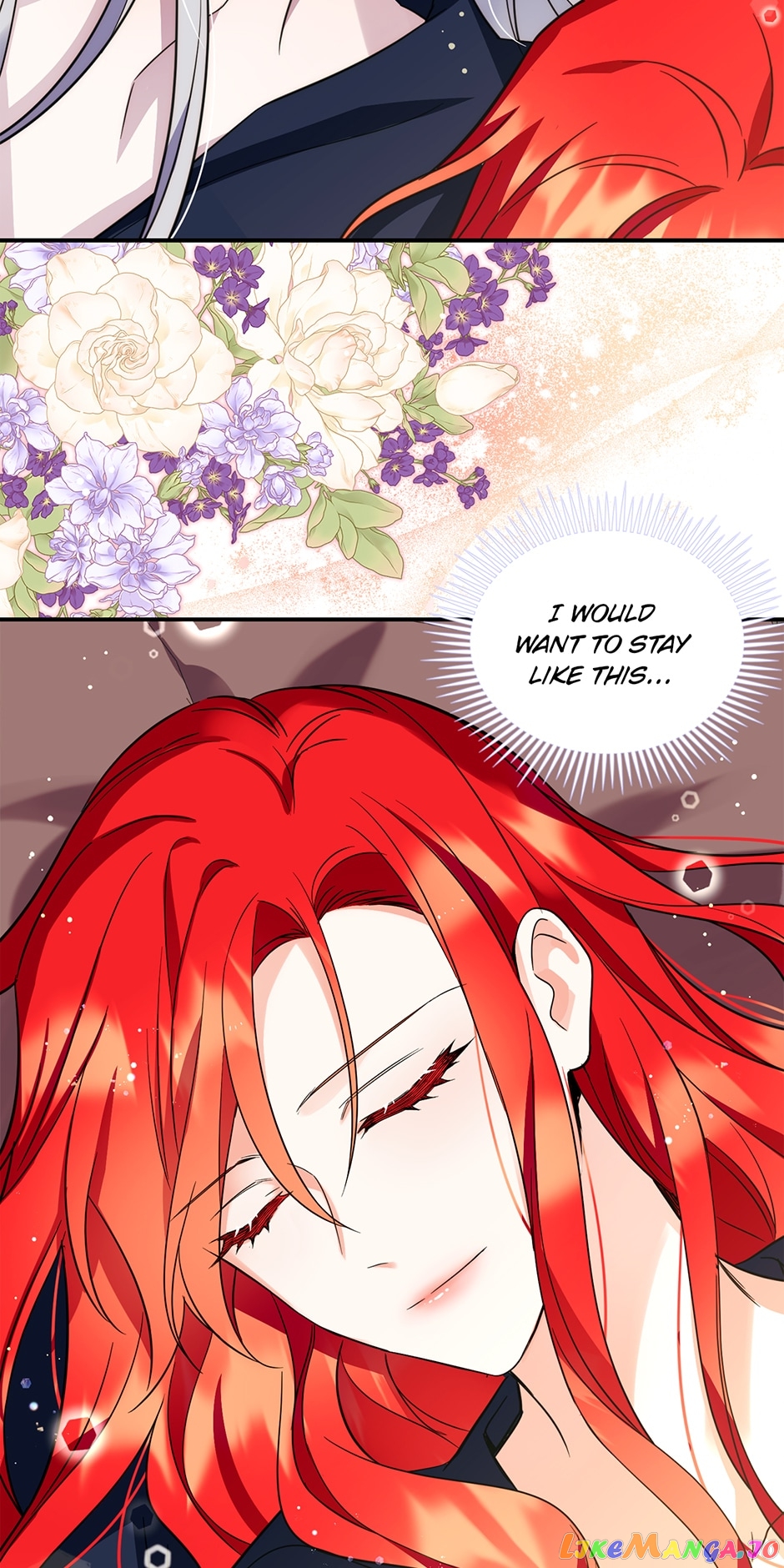 Queen, You Mustn’t! chapter 78 - page 44