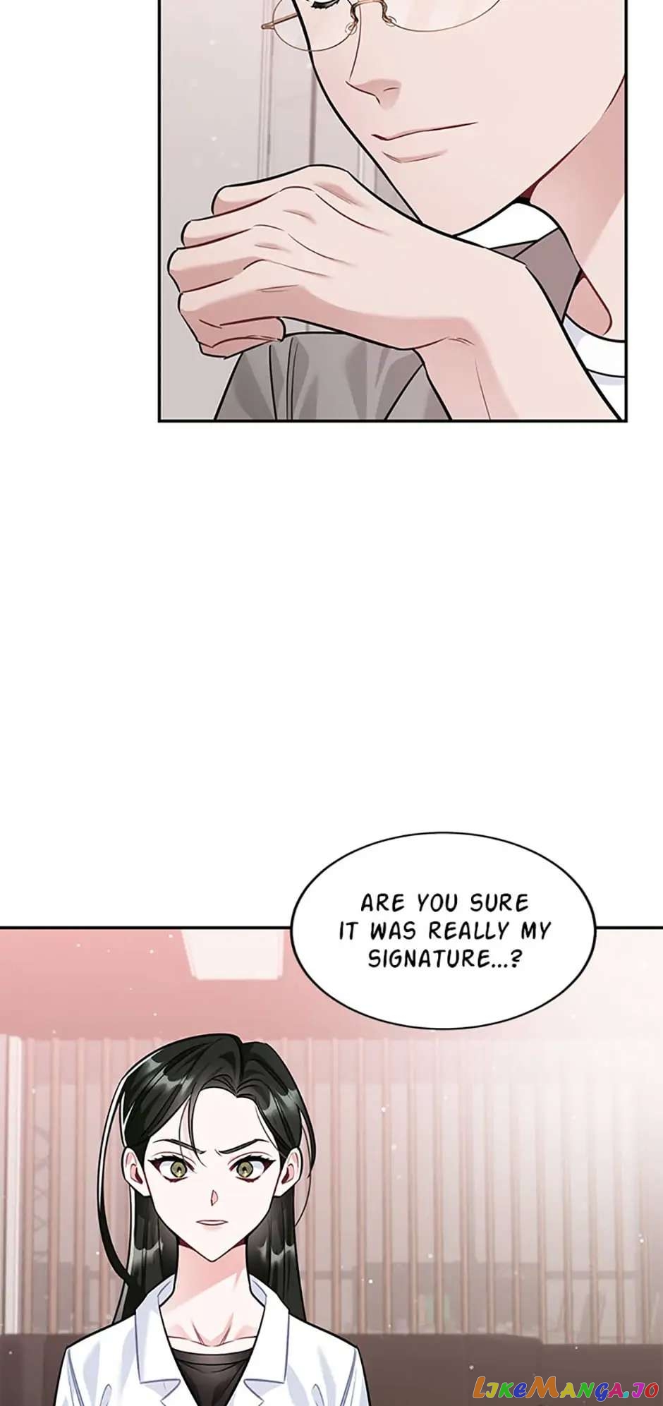 Deliberate Scandal Chapter 41 - page 11