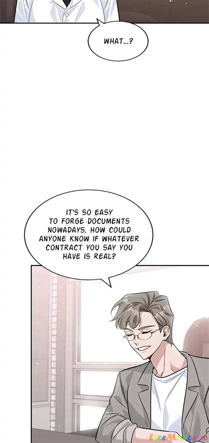 Deliberate Scandal Chapter 41 - page 12