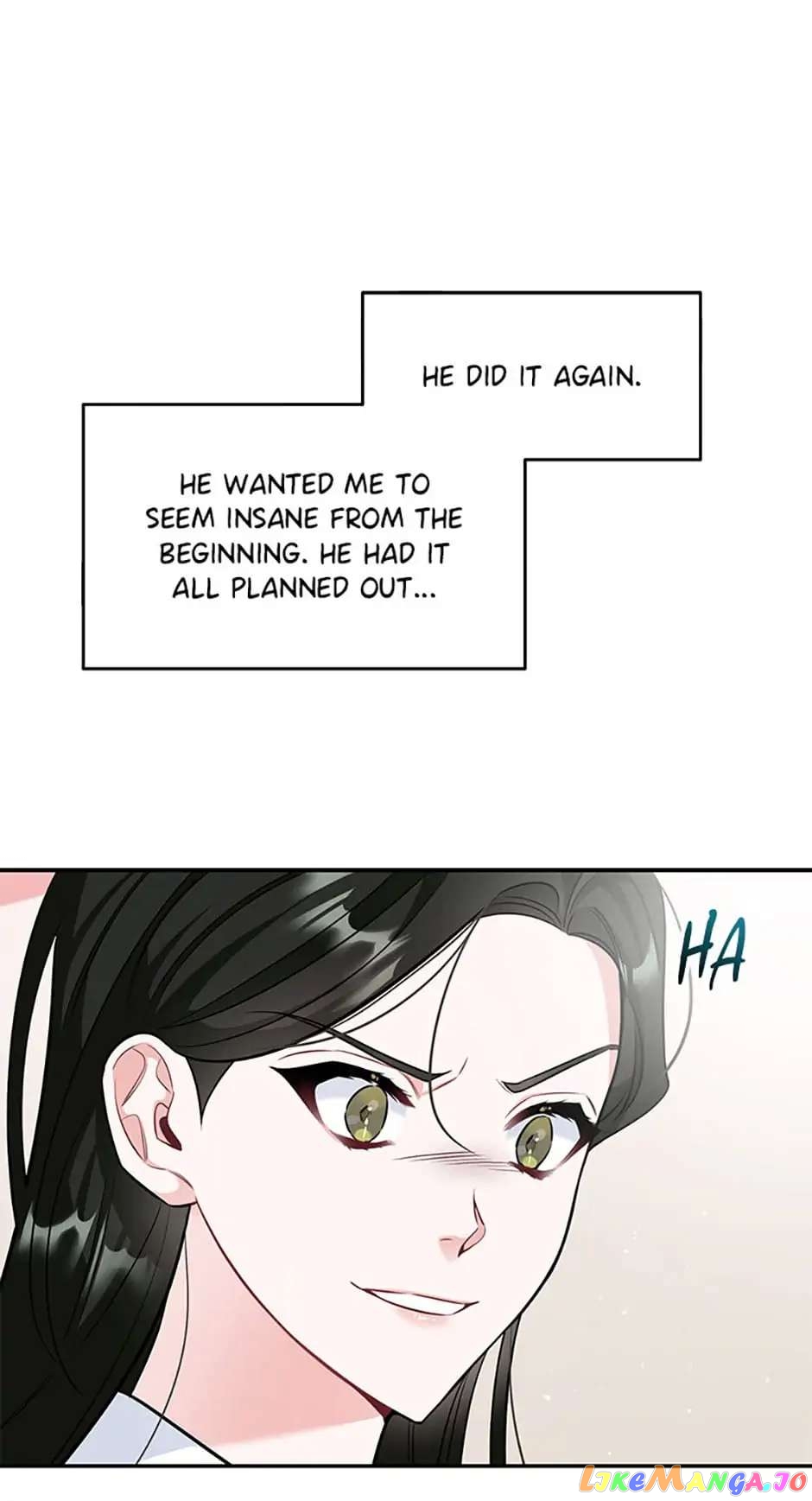 Deliberate Scandal Chapter 41 - page 14