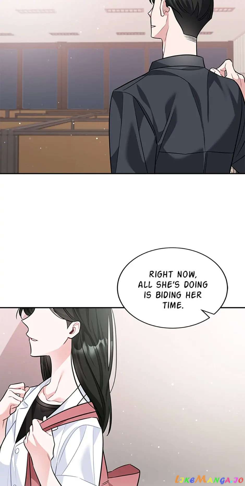Deliberate Scandal Chapter 41 - page 52