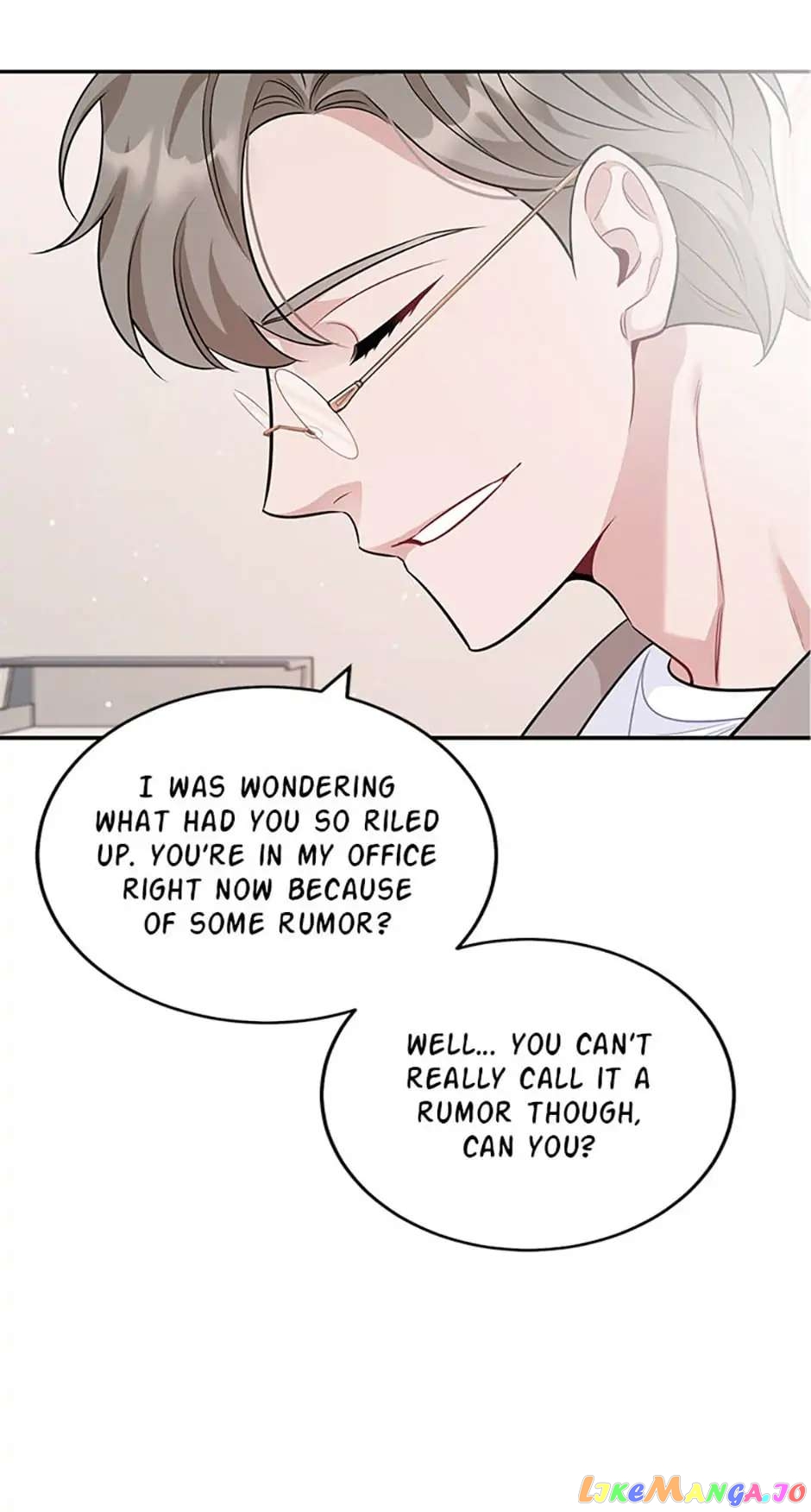 Deliberate Scandal Chapter 41 - page 7